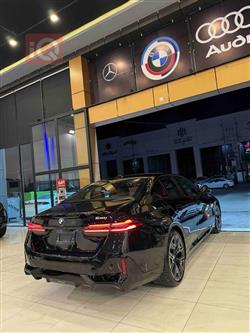 بي ام دبليو الفئة 5